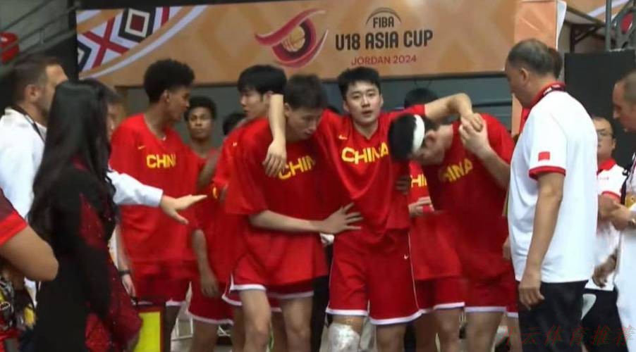 开云体育官网：终于来了！男篮国青大杀器有望加盟广东队，这可是1米95高后卫！