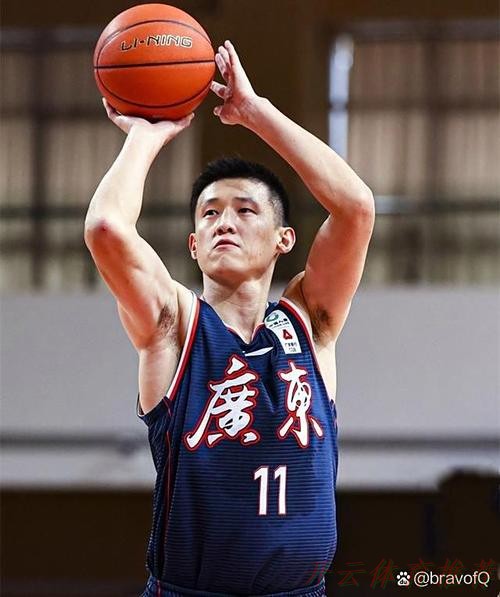 开云体育官网：终于来了！男篮国青大杀器有望加盟广东队，这可是1米95高后卫！